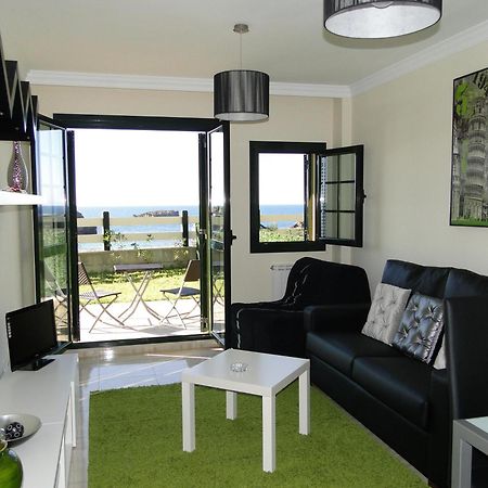 Apartamentos El Pinedo نوخا المظهر الخارجي الصورة