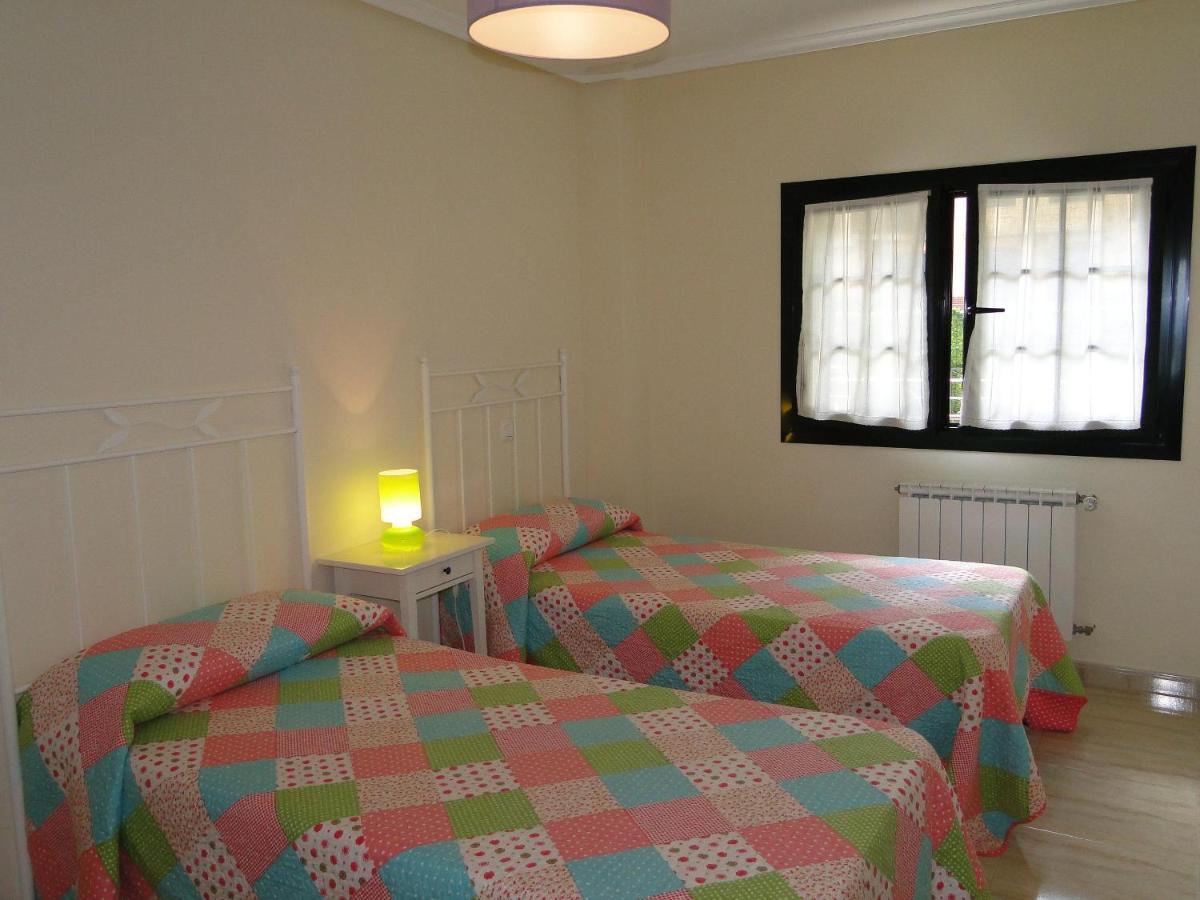 Apartamentos El Pinedo نوخا المظهر الخارجي الصورة