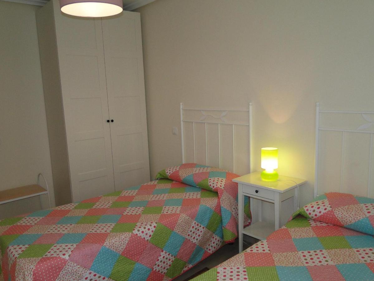 Apartamentos El Pinedo نوخا المظهر الخارجي الصورة