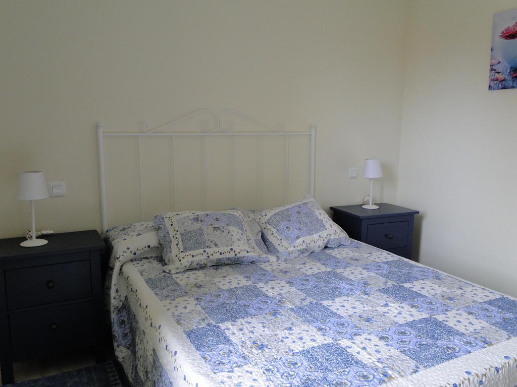 Apartamentos El Pinedo نوخا الغرفة الصورة
