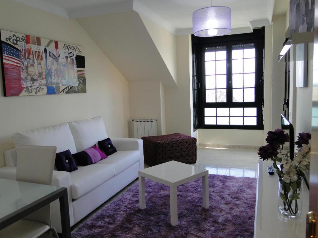 Apartamentos El Pinedo نوخا الغرفة الصورة