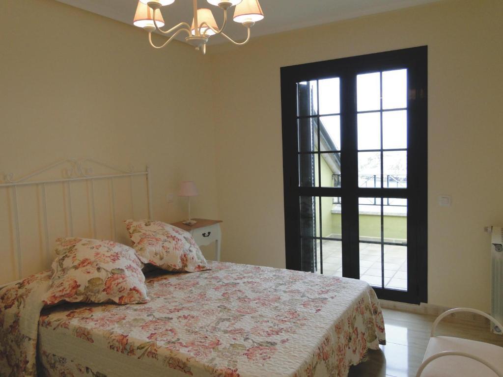Apartamentos El Pinedo نوخا الغرفة الصورة