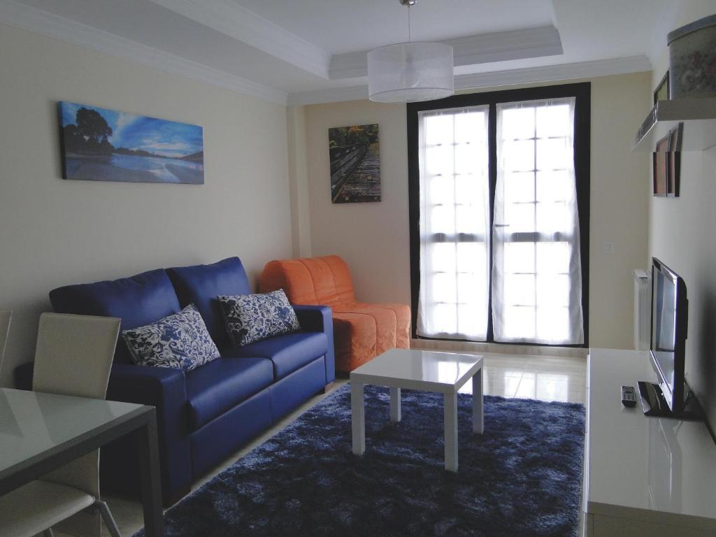 Apartamentos El Pinedo نوخا الغرفة الصورة