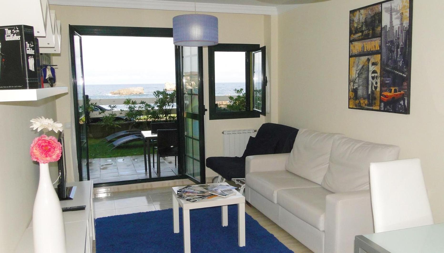 Apartamentos El Pinedo نوخا الغرفة الصورة