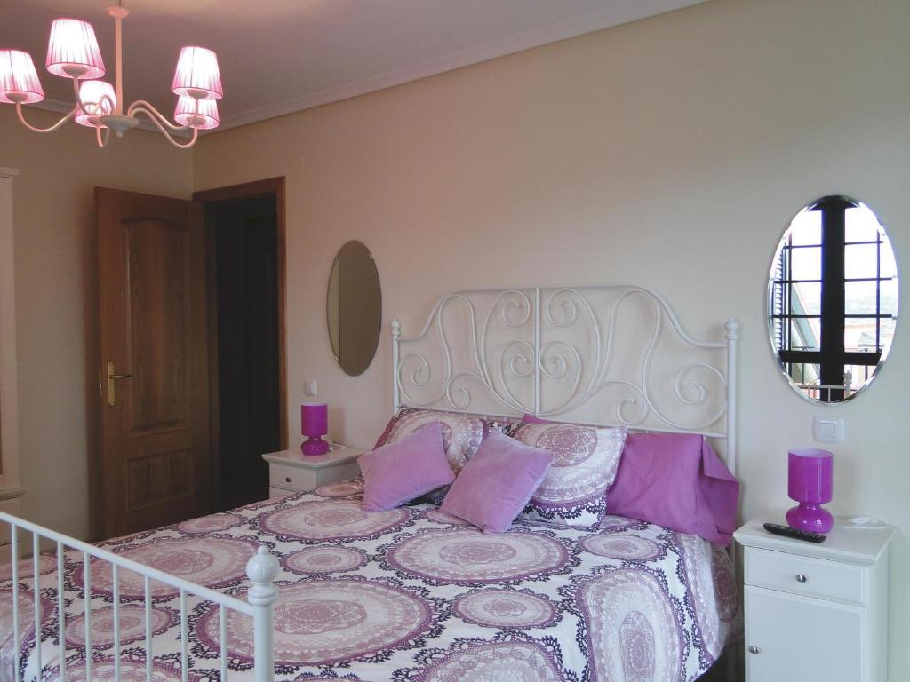 Apartamentos El Pinedo نوخا الغرفة الصورة
