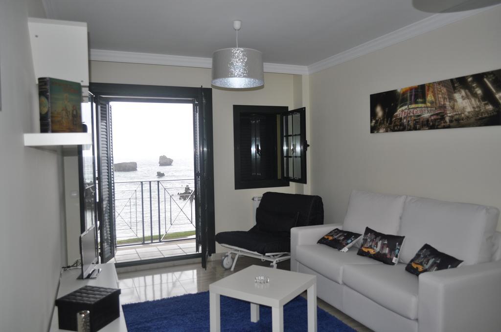 Apartamentos El Pinedo نوخا المظهر الخارجي الصورة