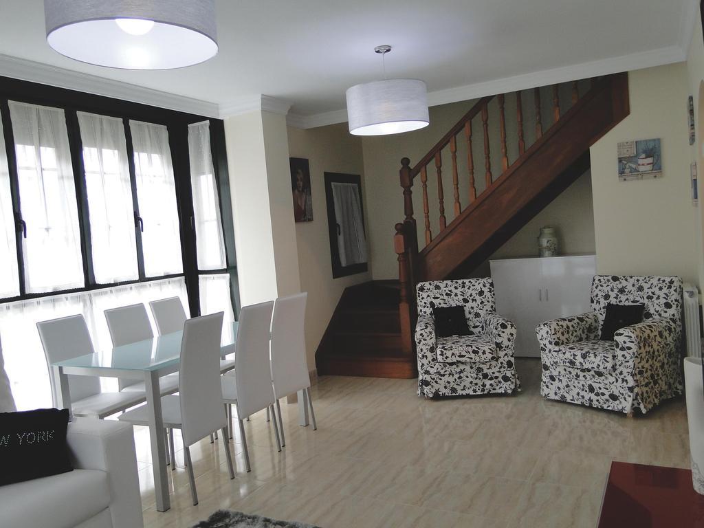 Apartamentos El Pinedo نوخا المظهر الخارجي الصورة