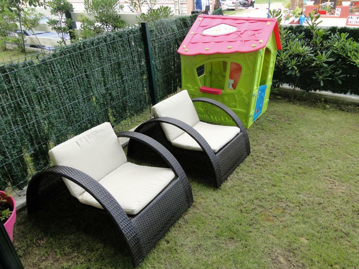 Apartamentos El Pinedo نوخا المظهر الخارجي الصورة