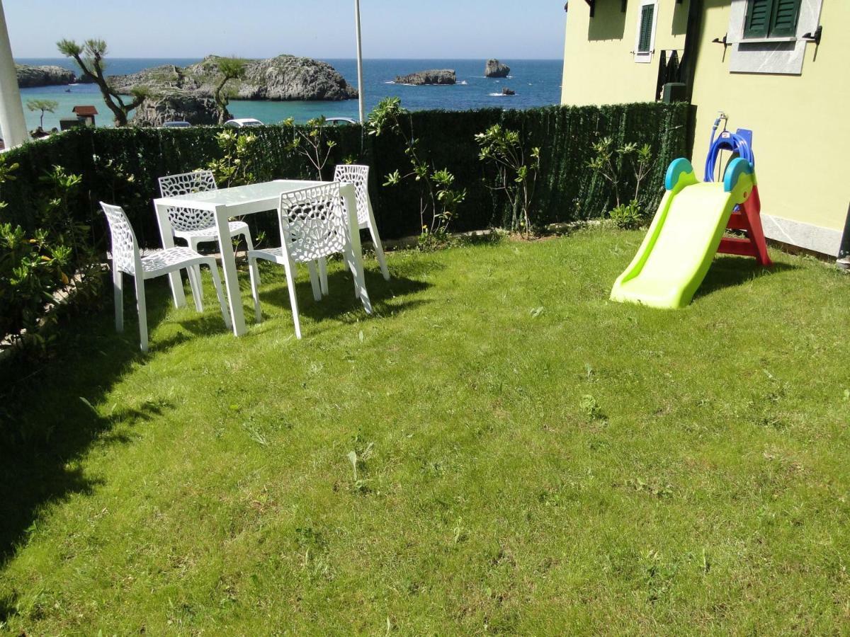 Apartamentos El Pinedo نوخا المظهر الخارجي الصورة