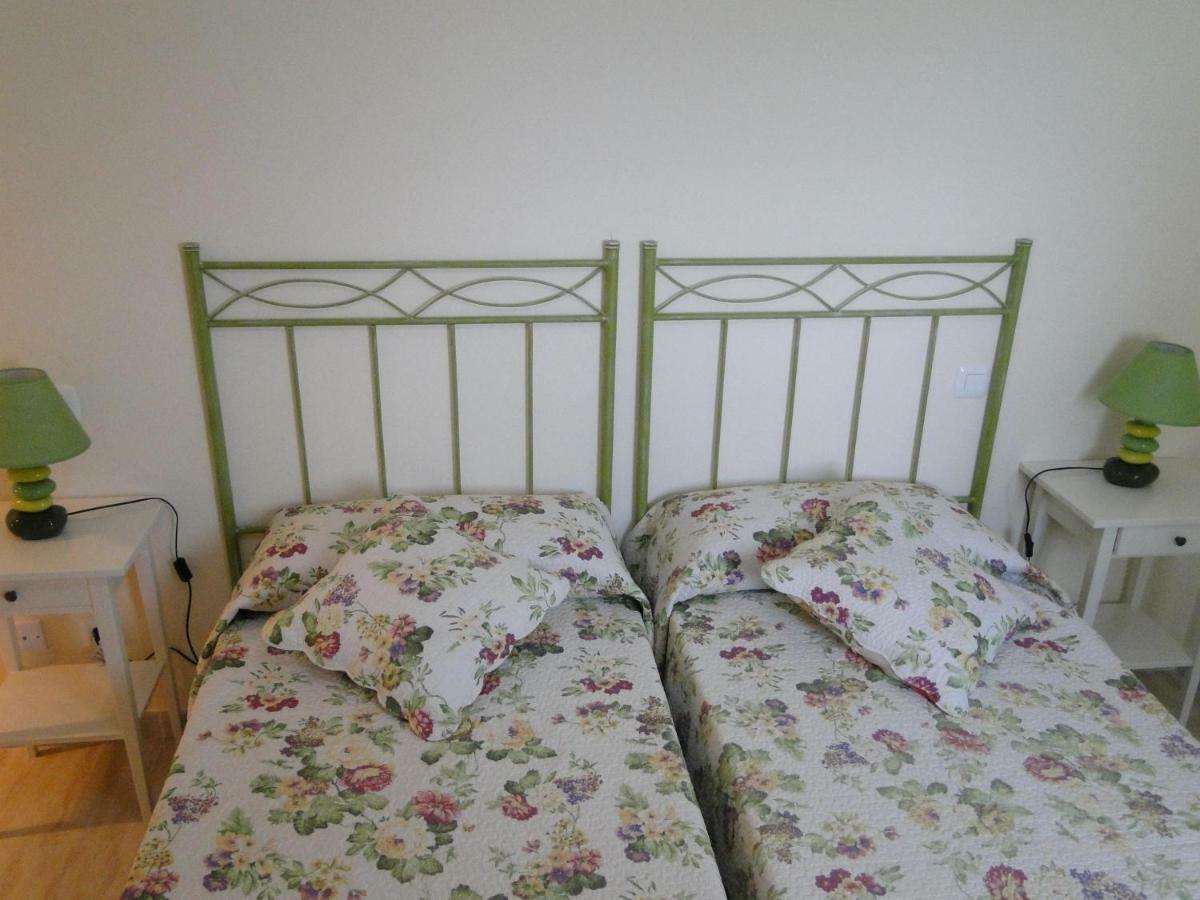 Apartamentos El Pinedo نوخا المظهر الخارجي الصورة
